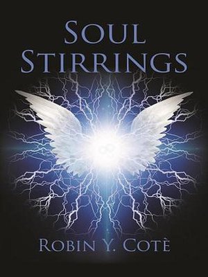 cover image of Soul Stirrings